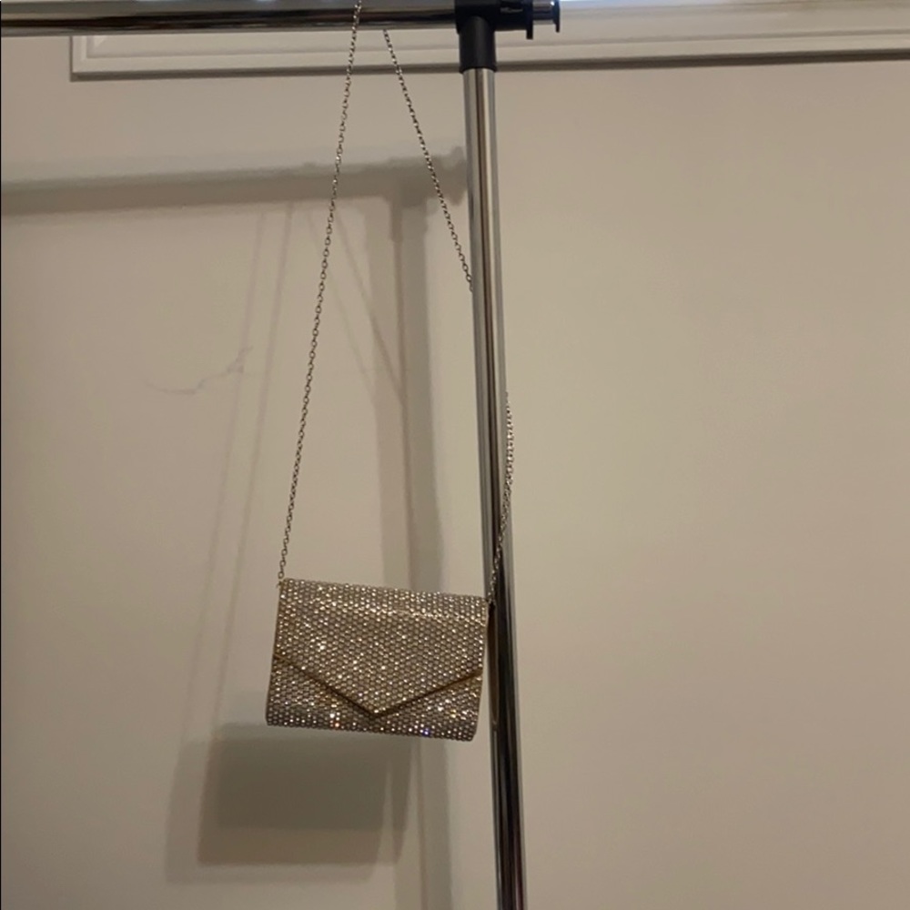Aldo | Rhinestone Purse - Picture 2 of 8
